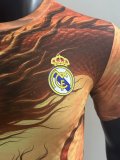 25/26 Real Madrid Special Edition Naza Player 1:1 Quality Soccer Jersey