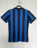 1988/1990  Inter Milan Home Fans 1:1 Quality Retro Soccer Jersey
