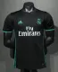 2017/2018 Real Madrid Away Player  1:1 Quality Retro Soccer Jersey