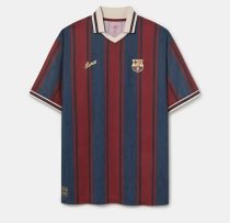25/26 Barcelona 125th Anniversary Special Edition Fans 1:1 Quality Soccer Jersey