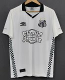 1999/2022 Santos Laguna Special Edition Fans Retro 1:1 Quality Soccer Jersey