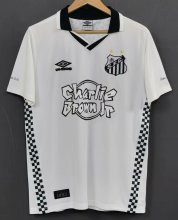 1999/2022 Santos Laguna Special Edition Fans Retro 1:1 Quality Soccer Jersey