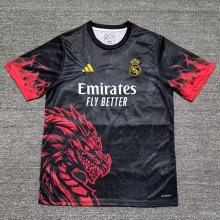25/26 Real  Madrid Special Edition Fans 1:1 Quality Soccer Jersey