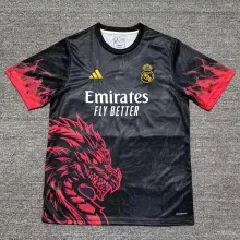 25/26 Real  Madrid Special Edition Fans 1:1 Quality Soccer Jersey
