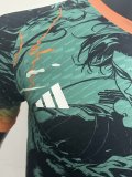 25/26 Japan  Special Edition Player 1:1 Quality Soccer Jersey