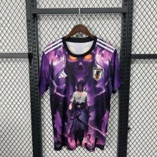 25/26 Japan Special Edition Fans 1:1 Quality Soccer Jersey