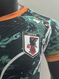 25/26 Japan  Special Edition Player 1:1 Quality Soccer Jersey