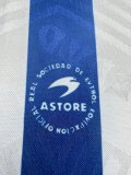 1994/1995 Real Sociedad Home Fans Retro 1:1 Quality Soccer Jersey