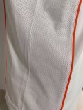 2004/2005 Valencia  Home Fans Retro 1:1 Quality  Soccer Jersey