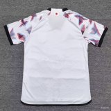 24/25 Japan Special Edition White Fans 1:1 Quality Soccer Jersey