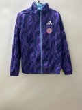24/25 Inter Miami CF  Reversible Windbreaker 双面迈阿密