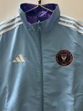24/25 Inter Miami CF  Reversible Windbreaker 双面迈阿密