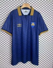 24/25  St Patrick's Athletic Away Blue Fans 1:1 Quality Soccer Jersey