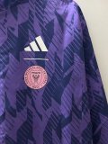 24/25 Inter Miami CF  Reversible Windbreaker 双面迈阿密