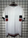 25/26 Santa Cruz FC (Recife)  Away Fans 1:1 Quality Soccer Jersey
