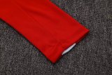 25/26 Paris Training Red 1:1 Quality Training Jersey