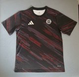 25/26 Bayern Munich Pre match uniform Fans 1:1 Quality Soccer Jersey