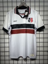 25/26 Santa Cruz FC (Recife)  Away Fans 1:1 Quality Soccer Jersey