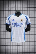 25/26  Real Madrid Special Edition Player 1:1 Quality Soccer Jersey