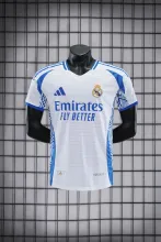 25/26  Real Madrid Special Edition Player 1:1 Quality Soccer Jersey