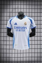 25/26 Real Madrid Special Edition Player 1:1 Quality Soccer Jersey 25/26 Real Madrid Special Edition Player 1:1 Quality Soccer Jersey