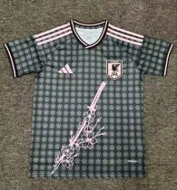 25/26 Japan Special Edition Fans 1:1 Quality Soccer Jersey