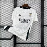 25/26  Benfica Third Fans 1:1 Quality Soccer Jersey