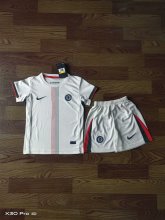 25/26 Chelsea  Away Kids Kits 1:1 Quality Soccer Jersey