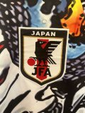 25/26 Japan Special Edition Fans 1:1 Quality Soccer Jersey
