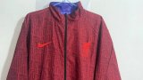 24/25  Liverpool  Double Sided Windbreaker
