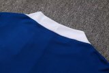 25/26 Paris Training Blue 1:1 Quality Training Jersey