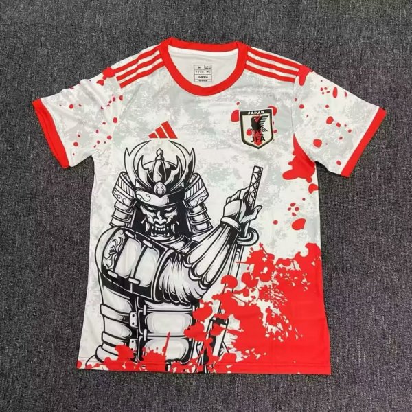 25/26 Japan Special Edition Fans 1:1 Quality Soccer Jersey