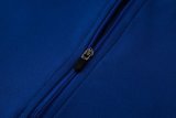 25/26 Paris Training Blue 1:1 Quality Training Jersey