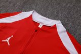 25/26 Paris Training Red 1:1 Quality Training Jersey