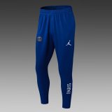 25/26 Paris Training Blue 1:1 Quality Training Jersey