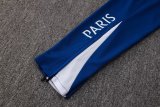 25/26 Paris Training Red 1:1 Quality Training Jersey