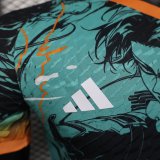 24/25 Japan  Special Edition Player 1:1 Quality Soccer Jersey