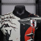 24/25 Japan  Special Edition Player 1:1 Quality Soccer Jersey