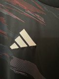 25/26 Bayern Munich Pre match uniform Fans 1:1 Quality Soccer Jersey