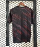 25/26 Bayern Munich Pre match uniform Fans 1:1 Quality Soccer Jersey