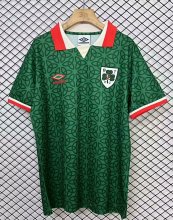 24/25  St Patrick's Athletic Home Green Fans 1:1 Quality Soccer Jersey