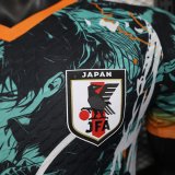24/25 Japan  Special Edition Player 1:1 Quality Soccer Jersey