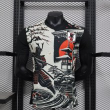 24/25 Japan  Special Edition Player 1:1 Quality Soccer Jersey