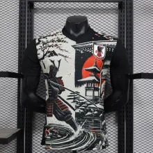 24/25 Japan  Special Edition Player 1:1 Quality Soccer Jersey