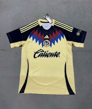 25/26 Club America Home Fans   1:1 Quality Soccer Jersey