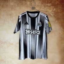 24/25 Newcastle Special Edition Fans 1:1 Quality Soccer Jersey