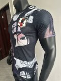 25/26 Japan  Special Edition Player 1:1 Quality Soccer Jersey