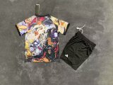 25/26 Japan  Special  Edition Kids  1:1 Quality Soccer Jersey
