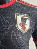 25/26 Japan  Special Edition Player 1:1 Quality Soccer Jersey
