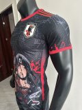 25/26 Japan  Special Edition Player 1:1 Quality Soccer Jersey
